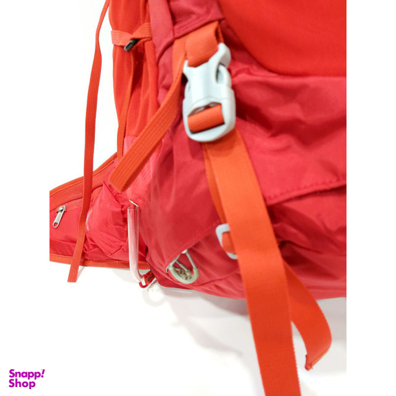 کوله پشتی کوهنوردی 45 لیتری آسپری مدل os2