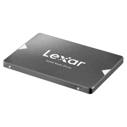 حافظه SSD اینترنال لکسار مدل NS100 ظرفیت 256 گیگابایت