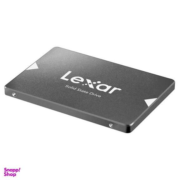 حافظه SSD اینترنال لکسار مدل NS100 ظرفیت 256 گیگابایت