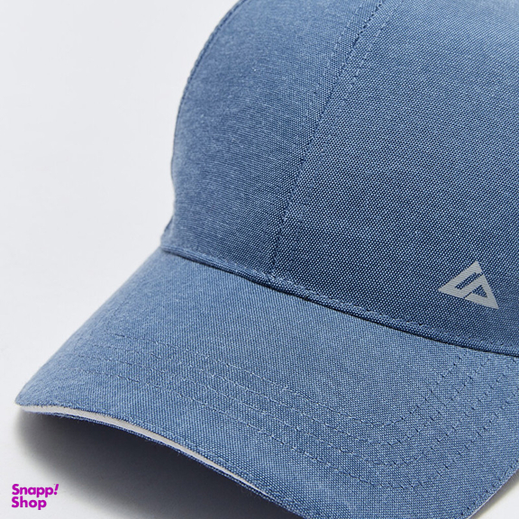 کلاه کپ مردانه ال سی وایکیکی مدل آنتی باکتریال جین