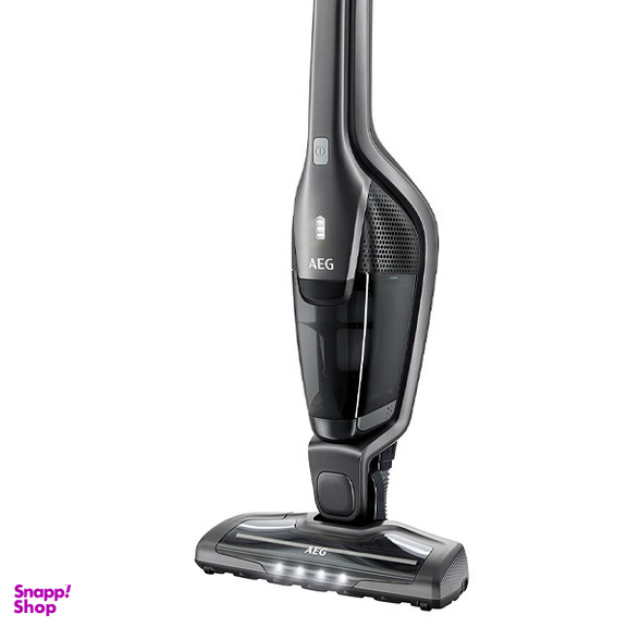 جارو شارژی آاگ مدل CX7-2-I360