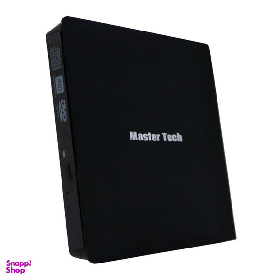 درایو DVD اکسترنال مستر تک مدل MDV500