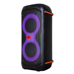 اسپیکر بلوتوثی آکو مدل Box-300