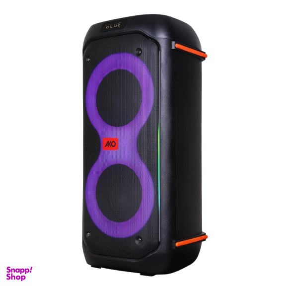 اسپیکر بلوتوثی آکو مدل Box-300