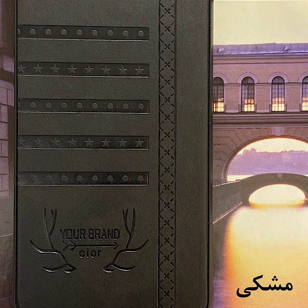 کاور گوشی موبایل رز باد مدل MRM13-2 مناسب سامسونگ Galaxy A13 4G / A32 5G / M32 5G