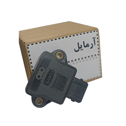 سنسور دریچه گاز آرمایل مدل زیمنس کد al1218 مناسب پراید