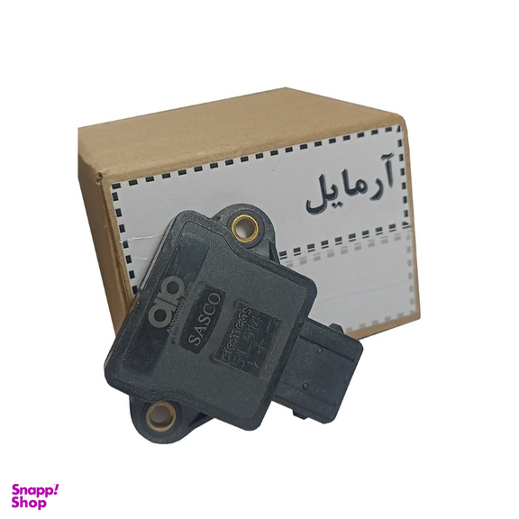سنسور دریچه گاز آرمایل مدل زیمنس کد al1218 مناسب پراید