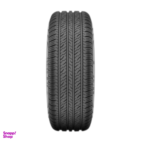 لاستیک خودرو کویر تایر مدل Kb47 سایز 195/65/15 دو حلقه