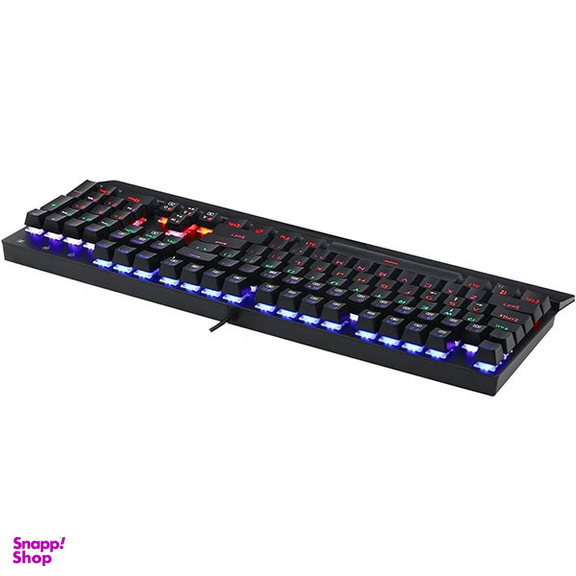 کیبورد مکانیکال گیمینگ تی دگر Destroyer T-TGK305 Blue Switch
