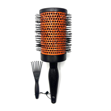 برس مو گرد کد 65