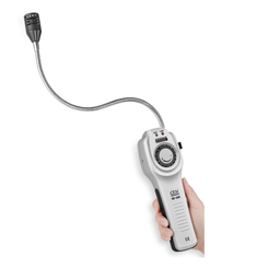 نشت یاب گاز یخچال و کولر مدل CEM GD-3303
