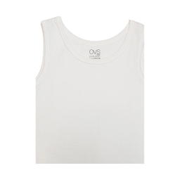 زیرپوش رکابی پسرانه او وی اس کد 6140 بسته 2 عددی