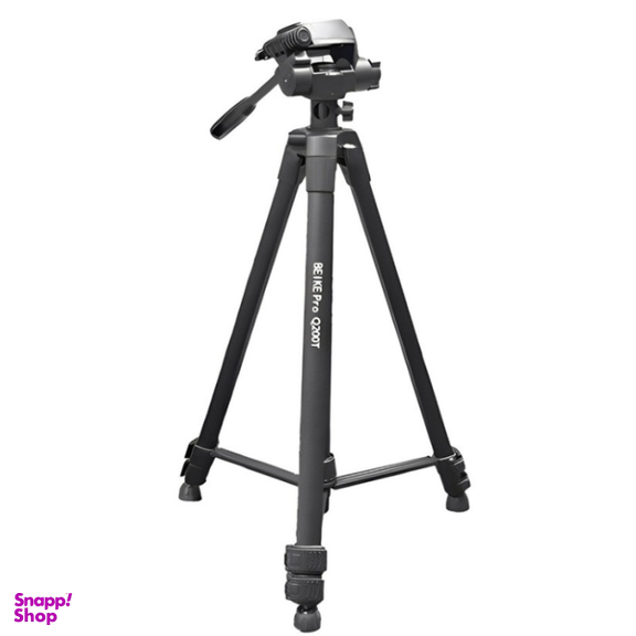 سه پایه دوربین بییک مدل Q200T Pro