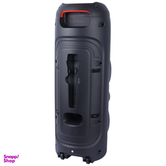 اسپیکر بلوتوثی قابل حمل سینگ ای مدل ZQS2801