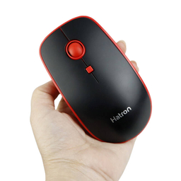 کیبورد و ماوس هترون مدل HKCW135