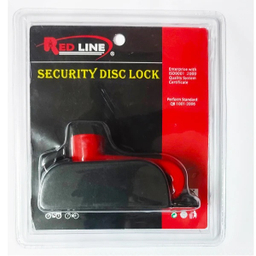 قفل دیسکی ردلاین مدل RE480