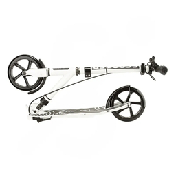 اسکوتر رجال مدل آلومینیومی کد RJL R-200T