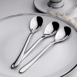 سرویس قاشق و چنگال 240 پارچه کابان مدل Douna-85