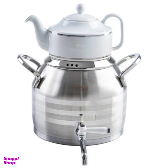 کتری و قوری راسل کد IR-134S