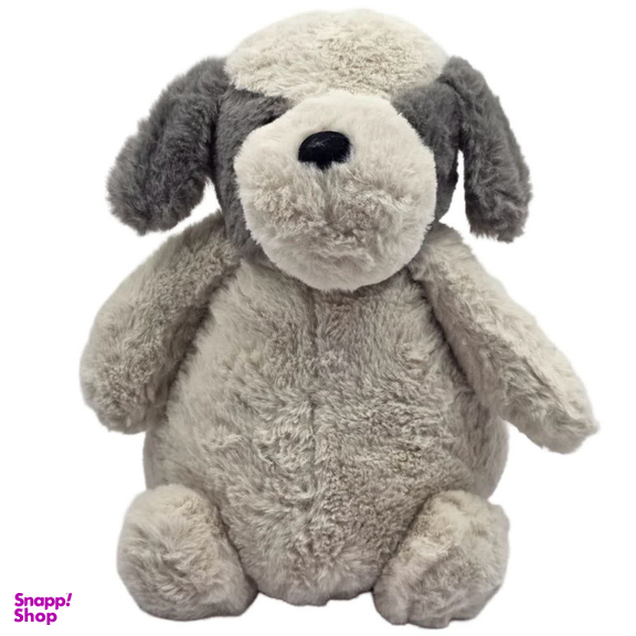 عروسک ناب سل مدل پولیشی سگ بامزه ارتفاع 35 سانتی متر