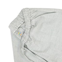 شلوار زنانه ترسه به نگار مدل بگی کد 5207 رنگ سبز روشن