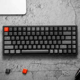 کیبورد مخصوص بازی کیکرون مدل K2 V2 Brown Switch