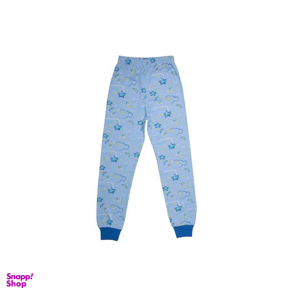 ست تی شرت و شلوار بچگانه فیورلا مدل 44202