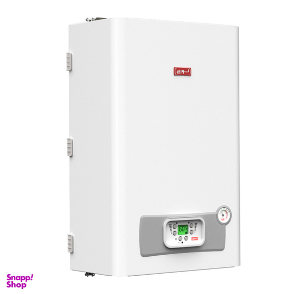 پکیج شوفاژ دیواری لورچ مدل Herma 28000