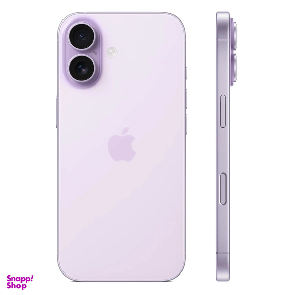 گوشی موبایل اپل مدل iPhone 17 ظرفیت 256 گیگابایت و رم 8 گیگابایت نات اکتیو