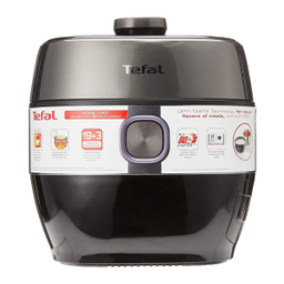 مولتی کوکر تفال مدل CY638D65 گنجایش 5 لیتر