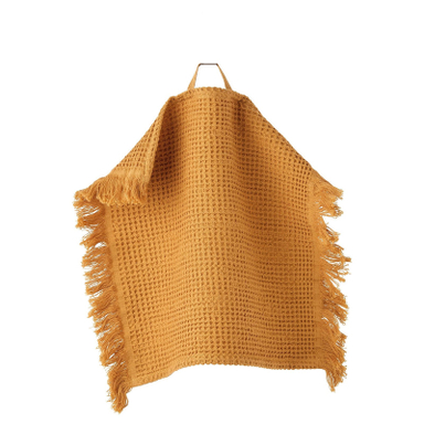 حوله دستی ایکیا مدل VALLASÅN کد 02241 سایز 30×30 سانتی متر