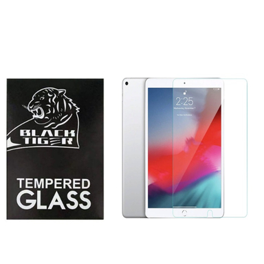 محافظ صفحه نمایش نانو طلقی تبلت بلک تایگر مدل HMG مناسب اپل iPad 8 10.2 inch