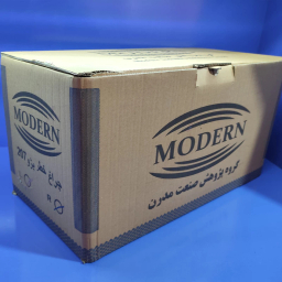 چراغ خطر عقب صنعت مدرن کد NEW LR 2021 بسته 2 عددی