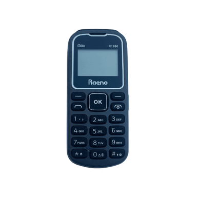 گوشی موبایل رینو مدل R1280 سه سیم کارت