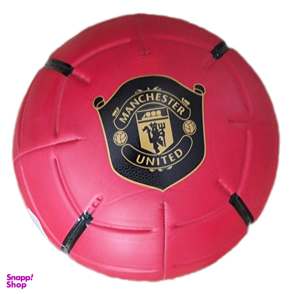 توپ فوتبال طرح آدیداس مدل Manchester DY2527 کد 001