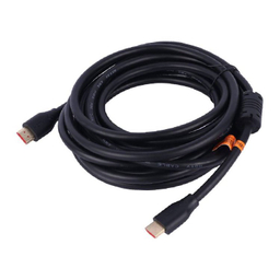 کابل HDMI 4K دی نت مدل HDCP طول 10 متر