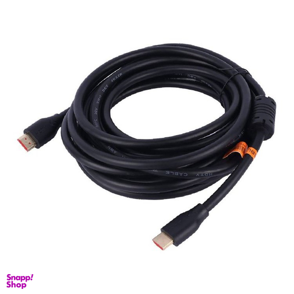 کابل HDMI 4K دی نت مدل HDCP طول 10 متر