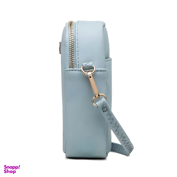 کیف رودوشی زنانه پرتیزس مدل L043 طرح گلدار