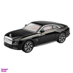 ماکت ماشین ناب سل مدل رولزرویس سقف کهکشانی