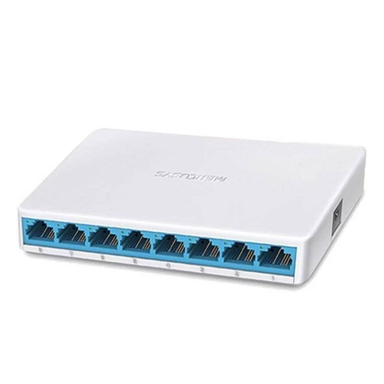 هاب سوئیچ مرکوسیس مدل MS108