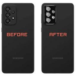 محافظ لنز دوربین اپیکوی مدل Cactus-Lenz-Power مناسب برای گوشی موبایل سامسونگ Galaxy A13 4G / A32 5G / A23 5G / M32 5G