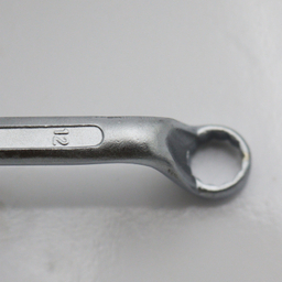 آچار دو سر رینگی مدل پرشین کت کد YPA-012-13MM سایز 12-13 میلی متر