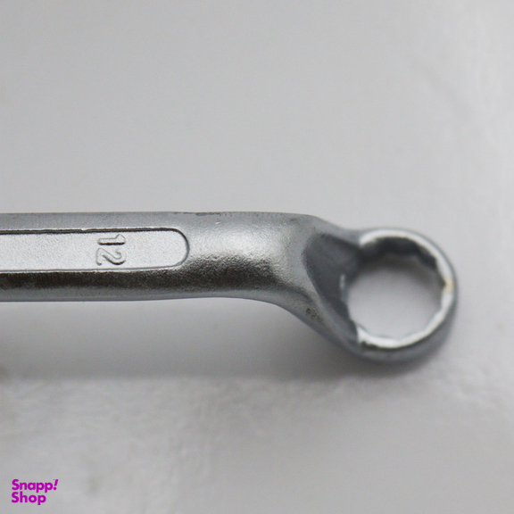 آچار دو سر رینگی مدل پرشین کت کد YPA-012-13MM سایز 12-13 میلی متر