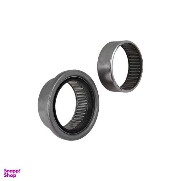 کیت بلبرینگ ژامبون داخلی و بیرونی ایساکو کد 02705003 مناسب 206 تیپ 5 اکسل عقب