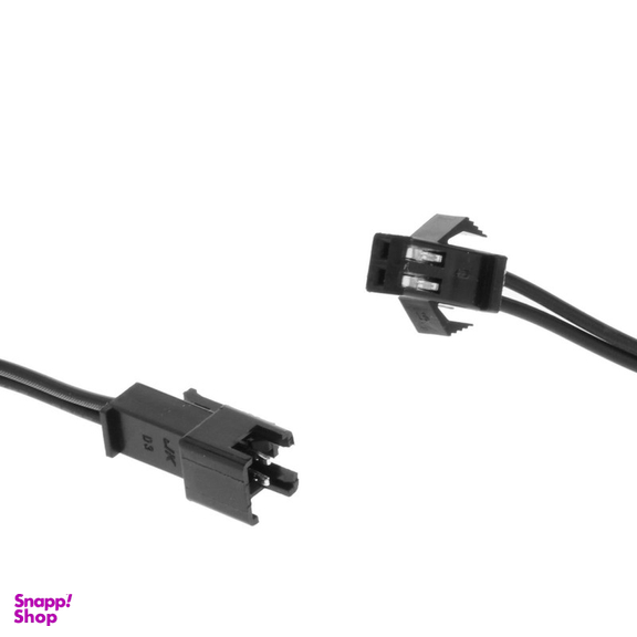 ماسک ایفای نقش مدل چراغ دار طرح روباه کد Neon1