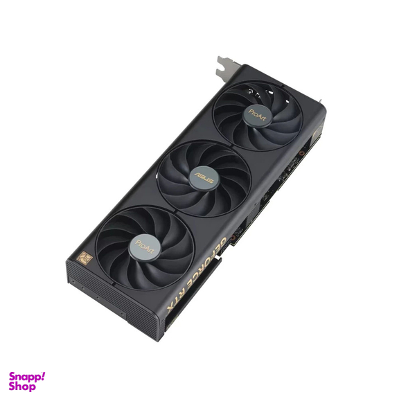 کارت گرافیک ایسوس مدل ProArt GeForce RTX 4060 Ti OC Edition 16GB GDDR6