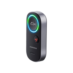 تبدیل بلوتوث خودرو پرودو مدل PD-BTRCV مناسب تمام خودروها