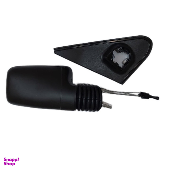 آینه جانبی دستی راست کاوج مدل OLD-R مناسب پژو پارس و پژو 405