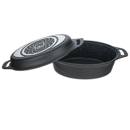مرغ خوری 2 پارچه عروس کد 33430 مدل دیاکو سایز 30