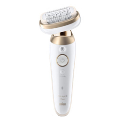 اپیلاتور شارژی براون مدل SES-9300